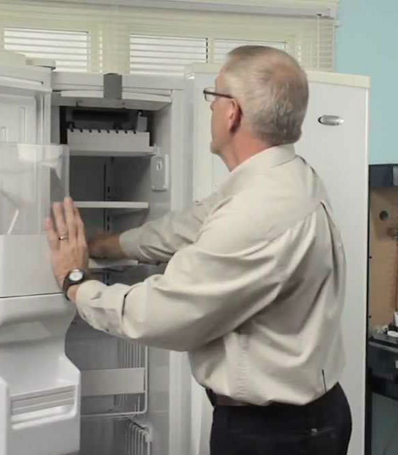 Ремонт холодильников Nord недорого